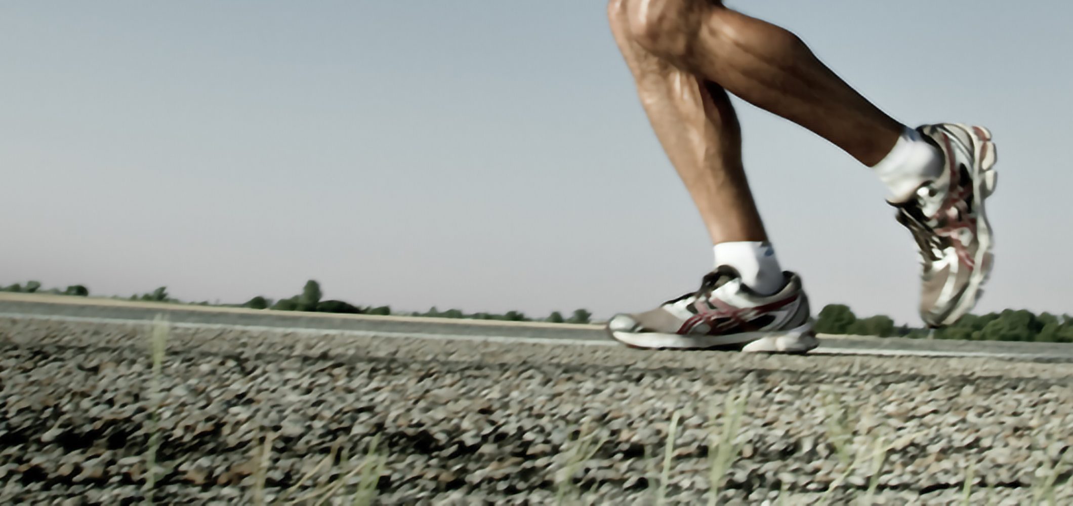 Why I Started Running Again