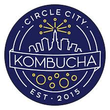 Beyond Monumental Partners with Circle City Kombucha