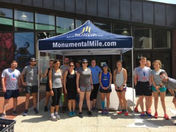 Beyond Monumental Extends Monumental Lunch Runs Until Fall
