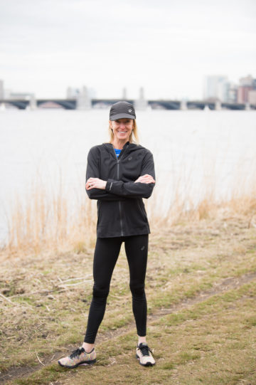 Deena Kastor Confirmed for 2019 CNO Financial Indianapolis Monumental Marathon Race Weekend