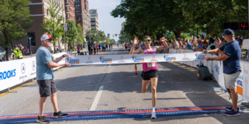 Chasing History: Sub-4 Minute Mile Attempt & Masters American Records On the Line This Saturday