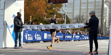 Monumental Milestones at the 2025 CNO Financial Indianapolis Monumental Marathon