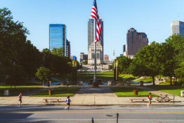 Record-Breaking Racing Meets Indianapolis Community